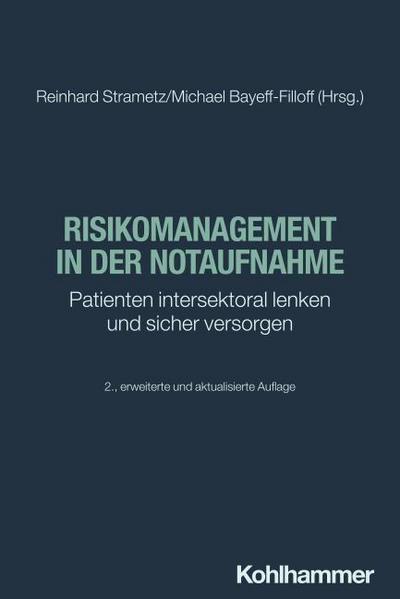 Risikomanagement in der Notaufnahme