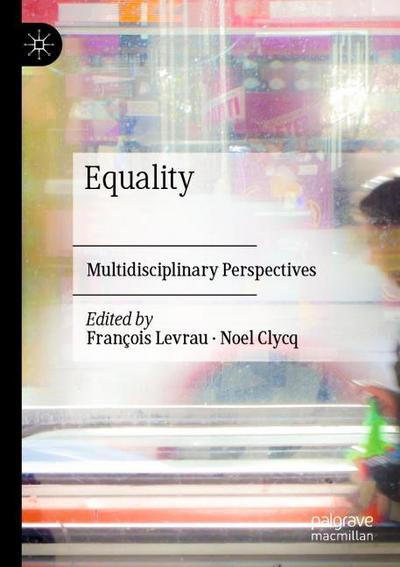 Equality