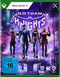Gotham Knights (USK),1 Xbox Series X-Blu-ray Disc