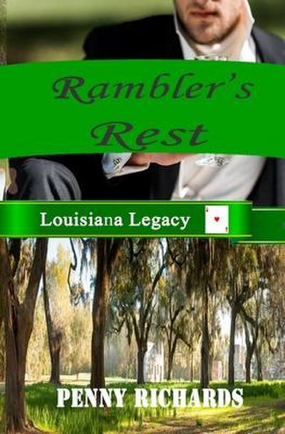 Rambler’s Rest