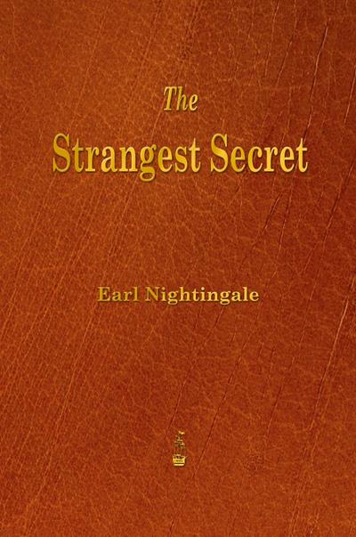 The Strangest Secret