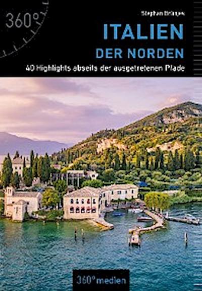 Italien – Der Norden