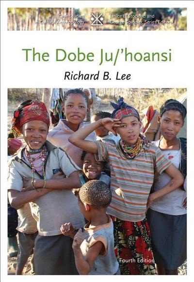 The Dobe Ju/’Hoansi