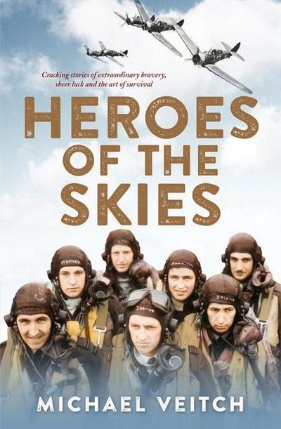 Heroes of the Skies