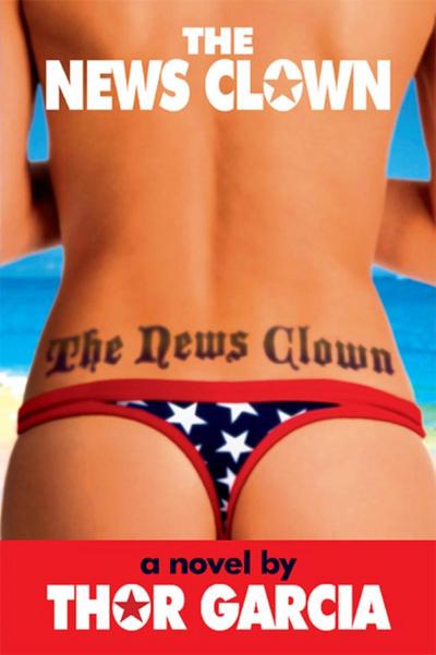 News Clown
