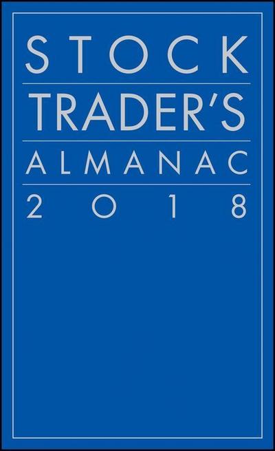 Stock Trader’s Almanac 2018