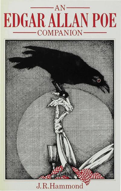 An Edgar Allan Poe Companion