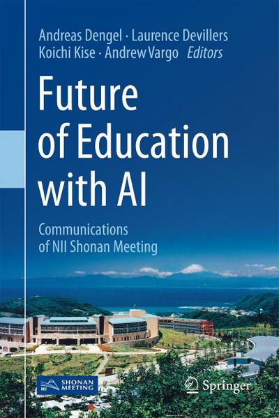 The Future of Education with AI