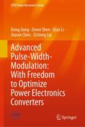 Advanced Pulse-Width-Modulation: With Freedom to O