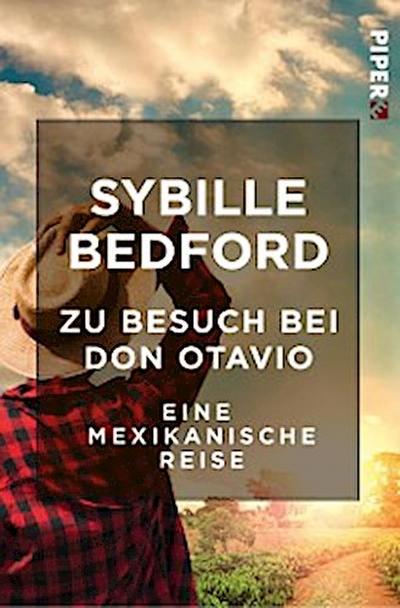 Zu Besuch bei Don Otavio