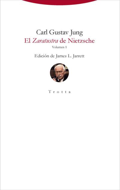 El Zaratustra de Nietzsche 1