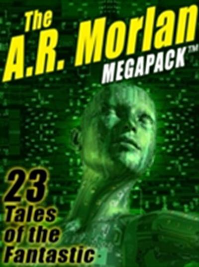 A.R. Morlan MEGAPACK (R)