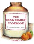 Sood Family Cook Book