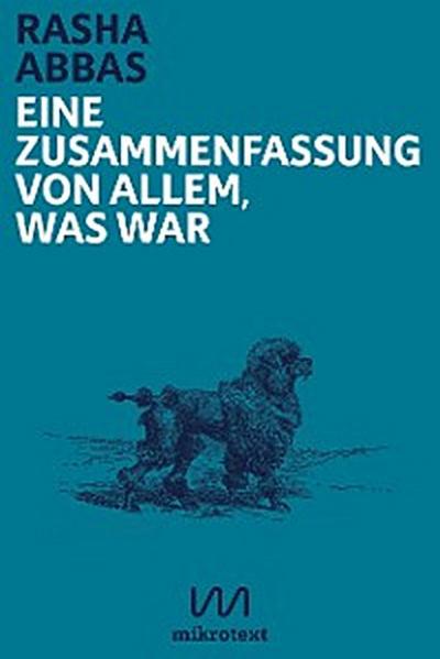 Eine Zusammenfassung von allem, was war