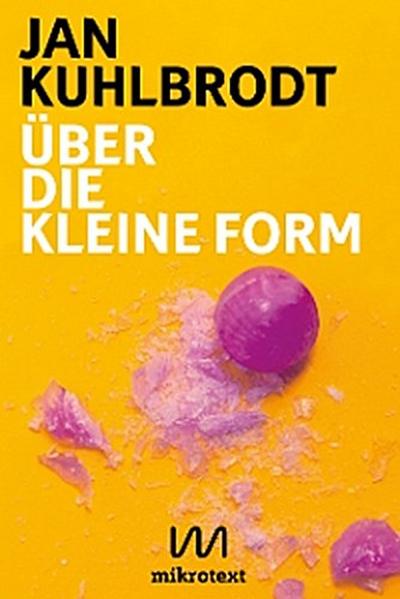 Über die kleine Form