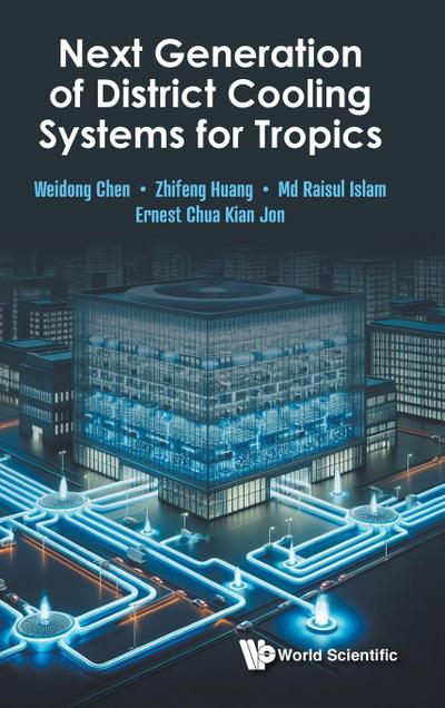 NEXT GENERATION OF DIRECT COOLING SYSTEMS FOR TROPICS