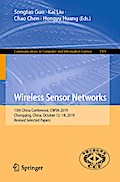 Wireless Sensor Networks