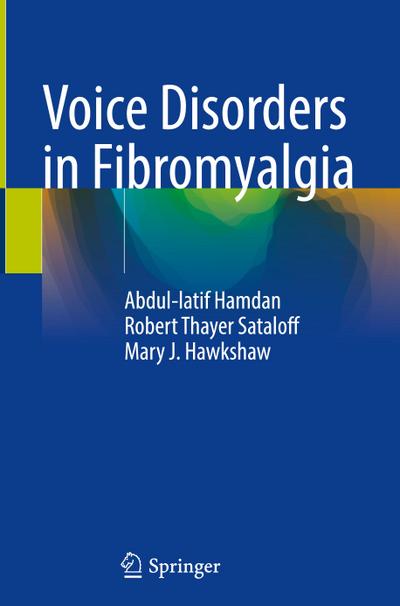 Voice Disorders in Fibromyalgia