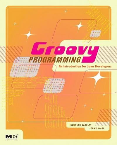 Groovy Programming