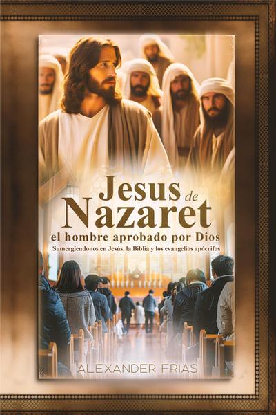 Jesús de Nazaret