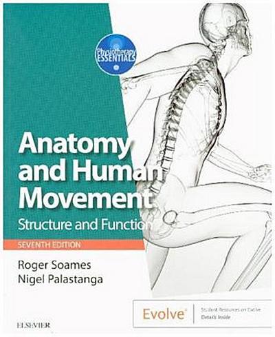Anatomy and Human Movement
