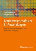 Betriebswirtschaftliche KI-Anwendungen