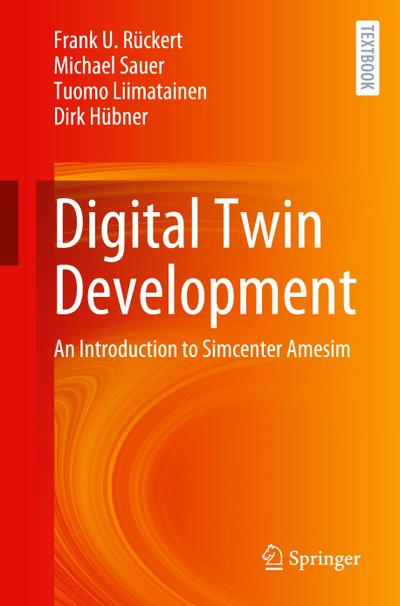 Digital Twin Development