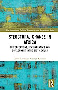 Structural Change in Africa