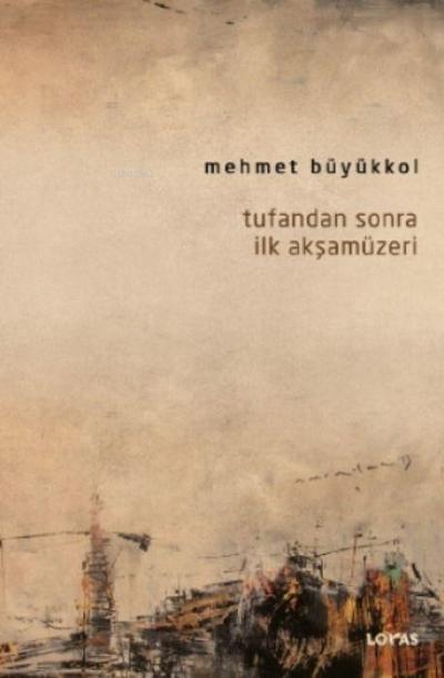Tufandan Sonra Ilk Aksamüzeri
