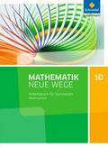 Mathematik Neue Wege SI - Ausgabe 2015 für Nieders