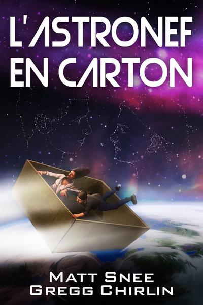 L’Astronef en Carton