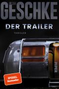 Der Trailer (Donkerbloem 1): Thriller | Dunkel, sp