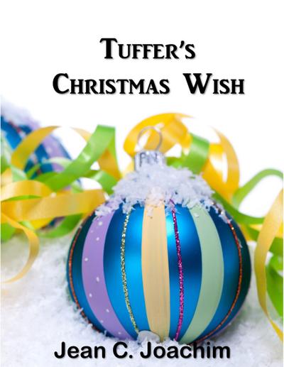 Tuffer’s Christmas Wish