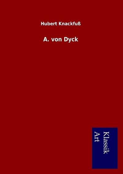 A.von Dyck