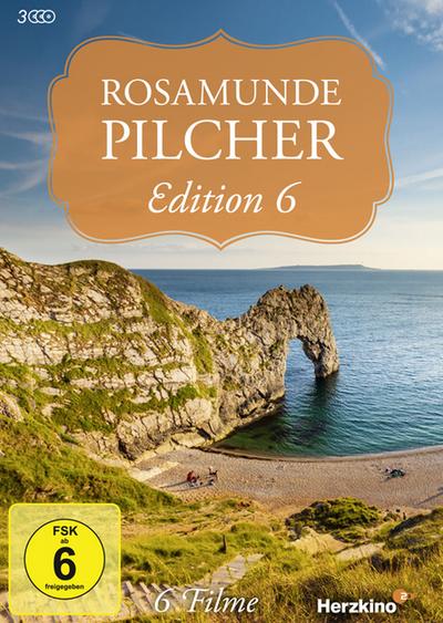 Rosamunde Pilcher Edition 6