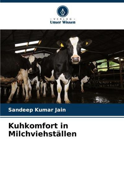 Kuhkomfort in Milchviehställen