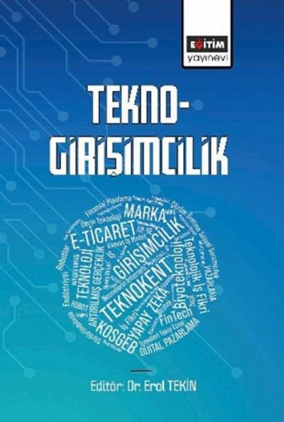 Tekno-Girisimcilik