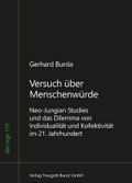 Versuch über Menschenwürde