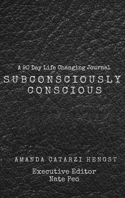 Subconsciously Conscious!