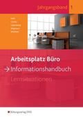 Arbeitsplatz Büro