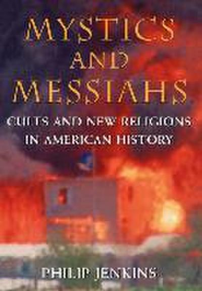 Mystics & Messiahs