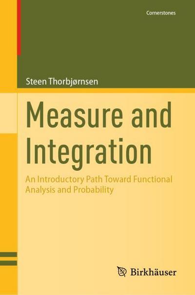 Measure and Integration