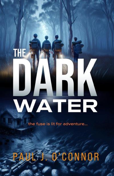 The Dark Water