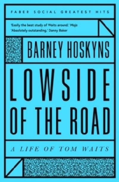 Lowside of the Road