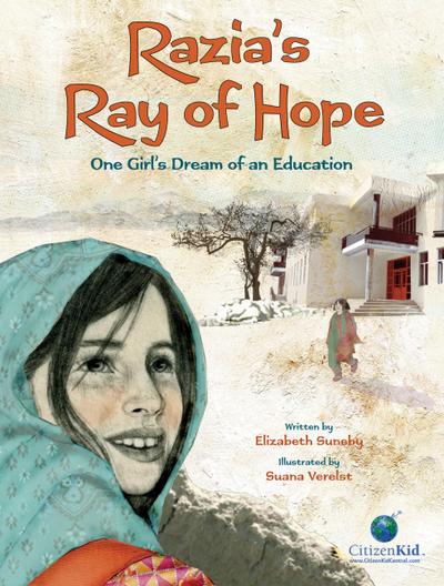 Razia’s Ray of Hope