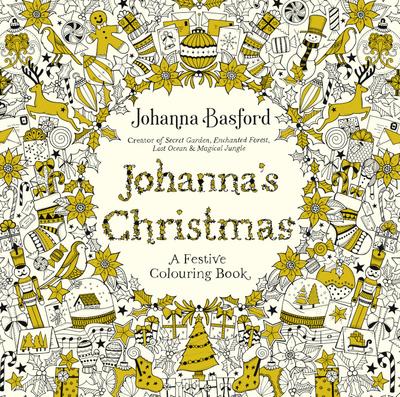Johanna’s Christmas