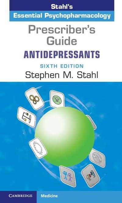 Prescriber’s Guide: Antidepressants