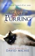 Dalai Lama’s Cat and the Art of Purring