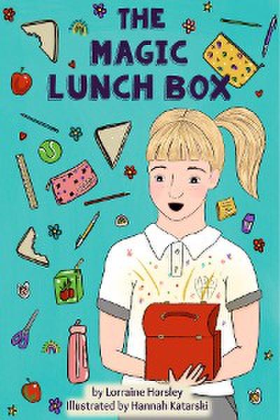 The Magic Lunch Box