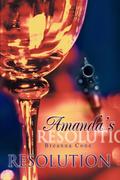 Amanda’s Resolution